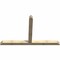 Ekena Millwork Portland Rough Sawn Timber Gable Bracket, Douglas Fir, 108"W x 68"H x 6"D x 6"F, 15/12 Pitch GBW108X68X0606POR00RDF - alternate 2